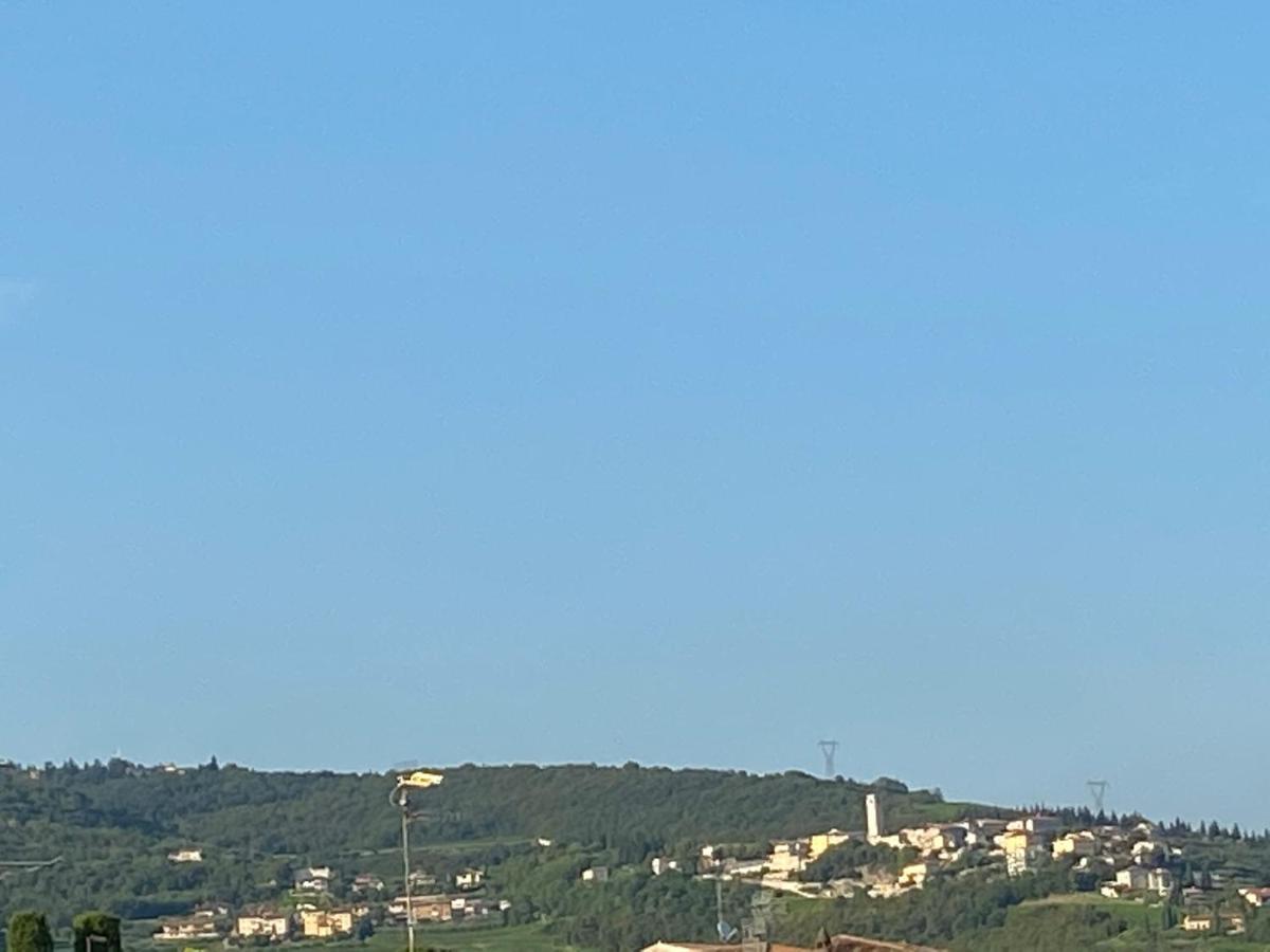 Residenza Villa Leonida SantʼAmbrogio di Valpolicella エクステリア 写真